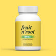 Triphala Ayurvedic Supplement - Promotes Hair Growth and Reduces Hair Fall
